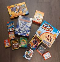 Spielesammlung Leipzig - Liebertwolkwitz Vorschau