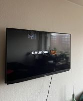 Grundig Fire TV (43 Zoll) 4K + Fire TV Fernbedienung mit Schäden Hamburg-Mitte - Hamburg Hamm Vorschau