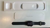 Apple Watch Series 7 in 41mm - sehr guter Zustand Baden-Württemberg - Heidelberg Vorschau