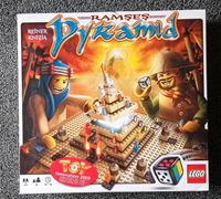 Lego Ramses Pyramid (3843) Wuppertal - Barmen Vorschau