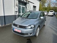 VW Golf 6 Plus 1,2 TSI Comfortline Nordrhein-Westfalen - Büren Vorschau