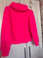 MADE IN ITALY Damen-Rollkragenpullover! Super Zustand! Niedersachsen - Stade Vorschau