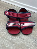 Badeschuhe ADIDAS 24 Schleswig-Holstein - Fünfhausen Vorschau