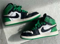 Nike Air Jordan 1 retro high lucky green gr 33 Altona - Hamburg Rissen Vorschau