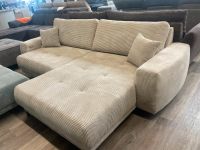 Eck-Sofa elektr. Sitz-Vorschub versch. Farben Couch UVP 1999,-NEU Nordrhein-Westfalen - Lippstadt Vorschau