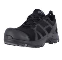 Haix Sicherheitshalbschuhe Größe 44/S3 "BLACK EAGLE 4 Köln - Ostheim Vorschau