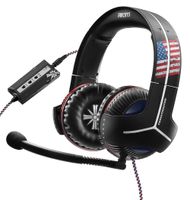 Thrustmaster Far Cry Edition Gaming Headset Kopfhörer Mikrofon Essen - Stoppenberg Vorschau