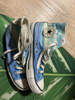 Converse all Stars Cucks Limited Edition Wolken Bayern - Hallbergmoos Vorschau