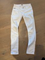 Hilfiger Denim Hose weiß 27/34 1x getragen inclusive Versand Bayern - Schöllnach Vorschau