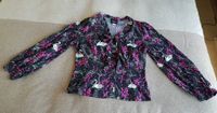 Rockabilly Schluppen Bluse von COLLECTIF Gr.40-42 Leipzig - Leipzig, Zentrum Vorschau