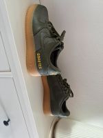 Nike Air Force Gore-Tex Größe 40 Niedersachsen - Stadthagen Vorschau