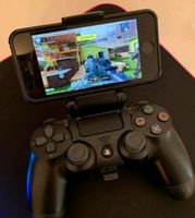 2 Stück PlayStation4 Controller Clip Smartphone Halter Neu Nordrhein-Westfalen - Gelsenkirchen Vorschau