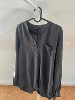 graue Bluse von Mavi Ubstadt-Weiher - OT Weiher Vorschau
