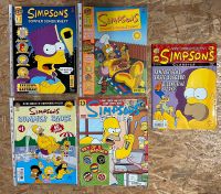 Simpsons Comics - Sonderhefte (Sommer, Classics) Baden-Württemberg - Wutöschingen Vorschau