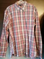 Tommy Hilfiger Herrenhemd Gr. XL Hessen - Guxhagen Vorschau
