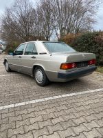 Mercedes-Benz 190 E 2.0L Hessen - Bischofsheim Vorschau