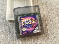 Gameboy Color Spiel Rugrats Typisch Angelica Wuppertal - Vohwinkel Vorschau