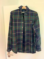 Ralph Lauren Freizeit Hemd, L Custom Fit. Top Zustand Hessen - Roßdorf Vorschau