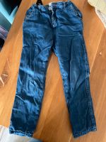 Gefütterte Jeans Hose Gr 118 Zara❗️ Friedrichshain-Kreuzberg - Kreuzberg Vorschau