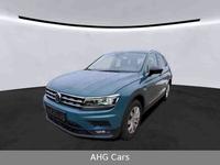Volkswagen Tiguan IQ. Drive 1.5 TSI ACT DSG*LED*R-CAMAR*AHK Hessen - Burghaun Vorschau