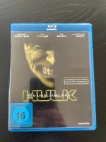 Der unglaubliche Hulk Blu Ray Marvel Bayern - Augsburg Vorschau
