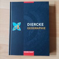 Diercke Geographie Schülerband (2008) Niedersachsen - Göttingen Vorschau