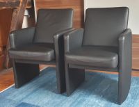 Sessel Clubsessel hall chair Cocktailsessel Leder mit Funktion Baden-Württemberg - Knittlingen Vorschau