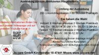 Ausbildung zur/zum Pflegehelfer/in Nordrhein-Westfalen - Moers Vorschau