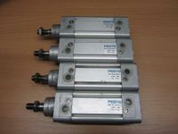 4 Stück FESTO Zylinder DNC-32-25-PPV-A, 163305 Sachsen-Anhalt - Halle Vorschau