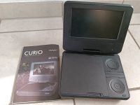 portabler DVD-Player, ODYS Curio 7" Köln - Weidenpesch Vorschau