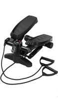 Neu U.King Stepper für Zuhause, Mini Swing Stepper Hometrainer Wuppertal - Barmen Vorschau