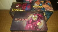 Sideshow Ironman / Spiderman / Wolverine 1/4 Rheinland-Pfalz - Koblenz Vorschau