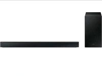 Samsung Soundbar mit Subwoofer und Fernbedienung Nordrhein-Westfalen - Marl Vorschau