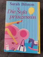 Die Sofa Prinzessin Hessen - Wanfried Vorschau