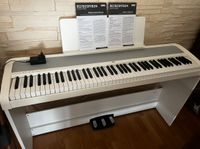 Korg B2 Piano E-Piano Digitalpiano - Neuwertig mit Ovp Hessen - Langgöns Vorschau