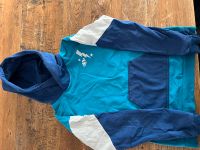 Lamino Hoodie Gr 146 Nordrhein-Westfalen - Krefeld Vorschau