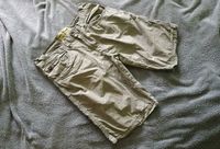 Alpha industries Shorts Hose Cargohose Cargoshorts  Sommer W33 Thüringen - Jena Vorschau