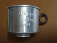 Alter original Melitta Aluminium Kaffee Rund Filter No. 1, 3tlg Bayern - Wendelstein Vorschau