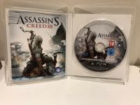 Assassin's Creed III für PS3 Kreis Ostholstein - Timmendorfer Strand  Vorschau