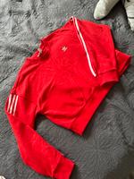 Adidas Pullover original Niedersachsen - Cloppenburg Vorschau