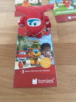 Tonie - Super Wings Bayern - Unterhaching Vorschau