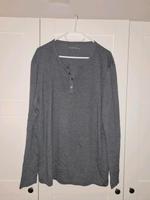 Pier One Herren Langarmshirt Gr. XXL neu grau Thüringen - Arnstadt Vorschau