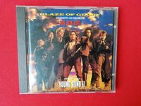 CD  "  Jon Bon Jovi  "  Blaze Of Glory - Young Guns II Baden-Württemberg - Buggingen Vorschau