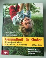 Buch über Kinderkrankheiten / Gesundheit abzugeben Kr. München - Planegg Vorschau