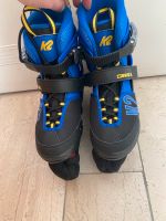 K2 Schlittschuhe / ICE Skates  Gr. 32-37 Nordrhein-Westfalen - Hiddenhausen Vorschau