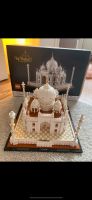 Lego 18+ Taj Mahal aufgebaut (neuwertig) Berlin - Pankow Vorschau