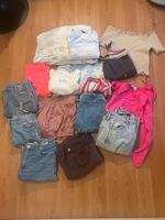 ❣️152-175 Klamotten Paket Jeans,Pulli,Oberteile,…❣️ Kreis Pinneberg - Rellingen Vorschau
