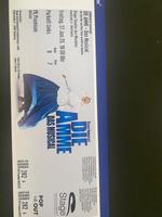 Ticket "Die Amme", Freitag 27. Juni 25 Nürnberg (Mittelfr) - Südstadt Vorschau