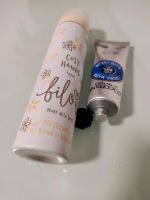 L'Occirane Handcreme+ bilou pflegender Hand Schaum Neu, versiegel Rheinland-Pfalz - Idar-Oberstein Vorschau