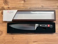 Kochmesser Chefmesser 20cm Wüsthof Classic, neu! Tausch möglich Dresden - Schönfeld-Weißig Vorschau